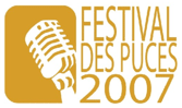 Le festival jazz musette des puces de Saint Ouen ouvre son site Internet
