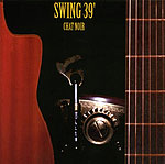 Swing 39 sort un nouvel album "Gypsy Vibration"