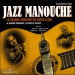 Livre Jazz Manouche : le rectificatif d'Antonietto...