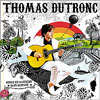 Thomas Dutronc nouveau Cd "Comme un manouche sans guitare" le 30 octobre 2007