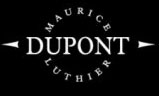 Le site du luthier Maurice Dupont est en ligne