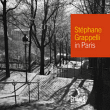 Série d'hommages à Stéphane Grappelli