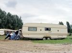Un documentaire sur la famille Weiss, les Sintis allemands : "Nous les enfants de Django"