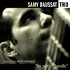 Samy Daussat un nouveau CD : "La petite famille"