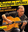 Christophe Lartilleux master class le 18 décembre 2009 à Grenoble