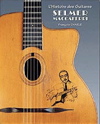 François Charle : conférence sur Django et les guitares Selmer le 24 juin à Sceaux (92)