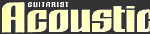 Guitarist Acoustic #7 dans les kiosques le 27 novembre