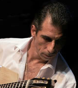 Angelo Debarre CD & DVD Live in Paris prévus en février 2011