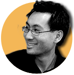 Denis Chang