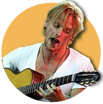 Andreas Öberg