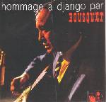 Etienne "Patotte" Bousquet - Hommage à Django