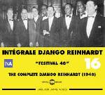Django Reinhardt - Festival 48 IDR16