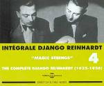 Django Reinhardt - Magic Strings