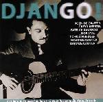 Django ! A tribute to Django Reinhardt