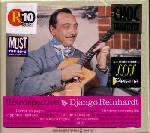 Django Reinhardt - Rétrospective 1934-53