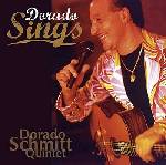 Dorado Schmitt - Sings