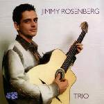 Jimmy Rosenberg - Trio