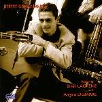 Jimmy Rosenberg - Featuring Biréli Lagrène & Angelo Debarre