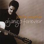Joscho Stephan-Django Forever