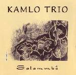 Kamlo Trio - Salammbô