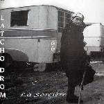 Latcho Drom - La sorcière