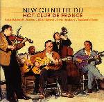 New Quintette du Hot Club de France