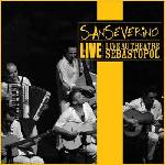 Sansévérino - Live au théâtre Sébastopol