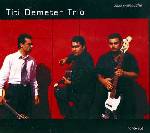 Titi Demeter Trio - Jazz Manouche