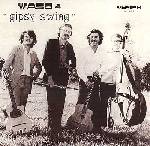 WASO - Gipsy Swing Vol.4