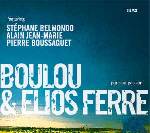 Boulou & Elios Ferré-Parisian Passion