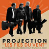 Film Les fils du vent et concert avec Angelo Debarre, Moreno, Tchavolo Schmitt, Ninine Garcia - La Sirène - La Rochelle