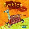 Mystère Trio - Guinguette Pirate - Paris