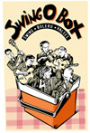 Swing O Box - Maison des Arts de Schaerbeek - Bruxelles - Belgique