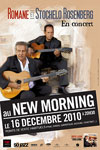 Romane & Stochelo - New Morning - Paris
