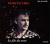 Moreno Quartet - Guinguette Pirate - Paris