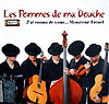 Les Pommes de ma douche - Festival de St Jean de Luz