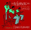 Rosenberg trio - Théatre - Brives