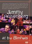 Jimmy Rosenberg at the Bimhuis