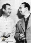 Django & Stéphane Grappelli en 1938
