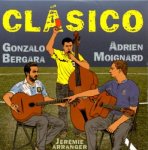 Adrien Moignard & Gonzalo Bergara - Clasico