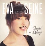 Eva sur Seine - Singin' Django