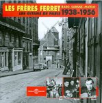 Trio Ferret-Les Gitans de Paris
