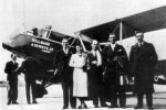 Ready to fly to London, 1934-Jean Sablon, Peddy Nyls, Alec Siniavine, André́ Ekyan, Django