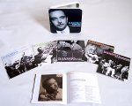 Django Forever - 5 CD- Les 100 plus belles mélodies
