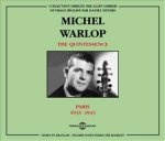 Michel Warlop - The Quintessence