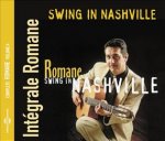 Romane - Swing in Nashville