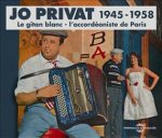 Jo Privat - Le Gitan blanc
