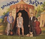 Hot Club of Cowtown - Rendez-vous in Rythm