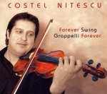 Costel Nitescu-Forever Swing, Grappelli Forever