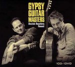 Romane & Stochelo - Gypsy guitar Masters